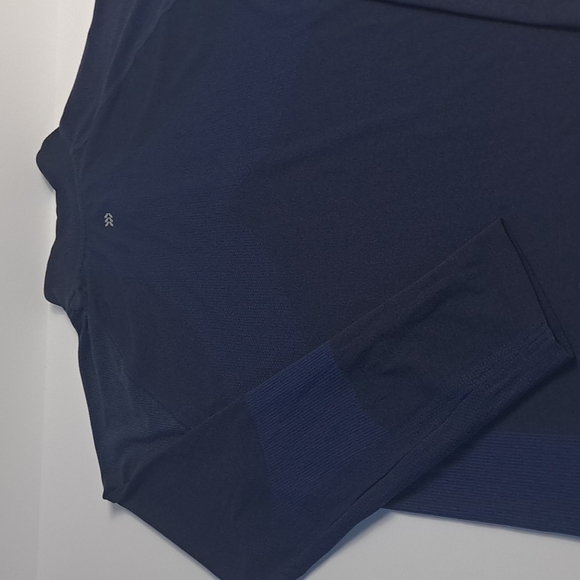 MEN'S LONG SLEEVE SWEATSHIRT XL - Picture 16 of 16